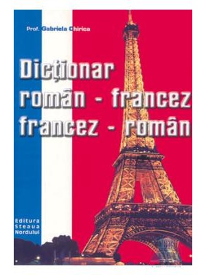 Dictionar dublu francez